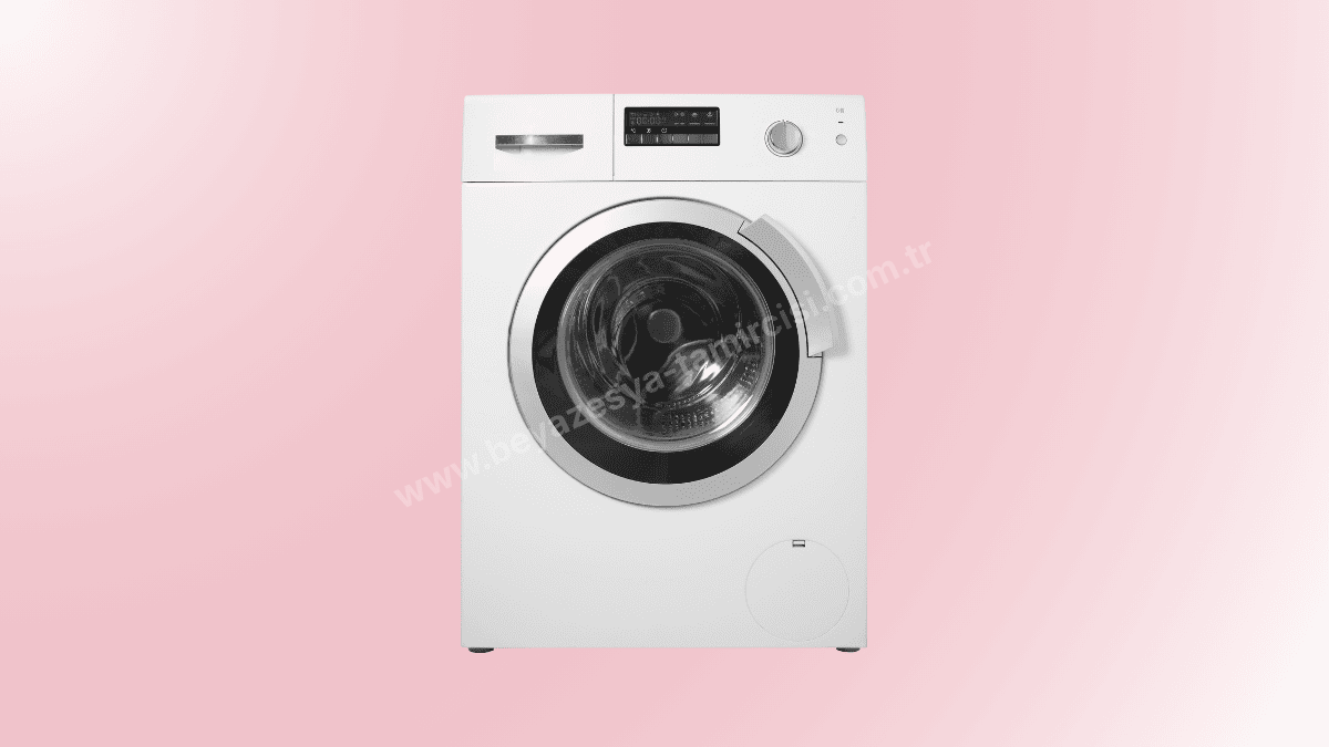 Vezirköprü Çamaşır Makinesi Tamircisi - Vezirköprü Beyaz Eşya Tamircisi
