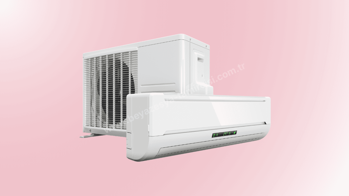 Vezirköprü Klima Tamircisi - Vezirköprü Beyaz Eşya Tamircisi